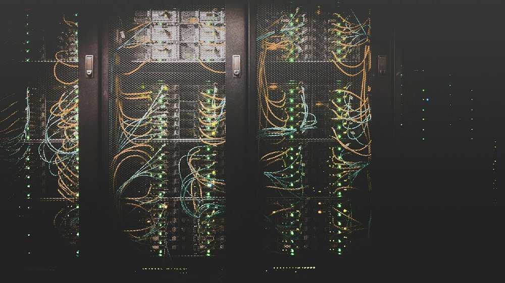 API and RAG Architecture