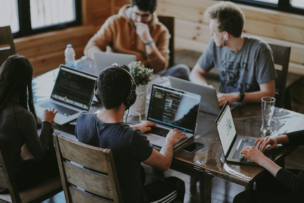 Persian AI Community and Open Source Developers